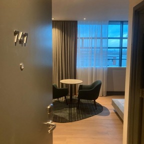 Builders Clean Arnos Grove N14